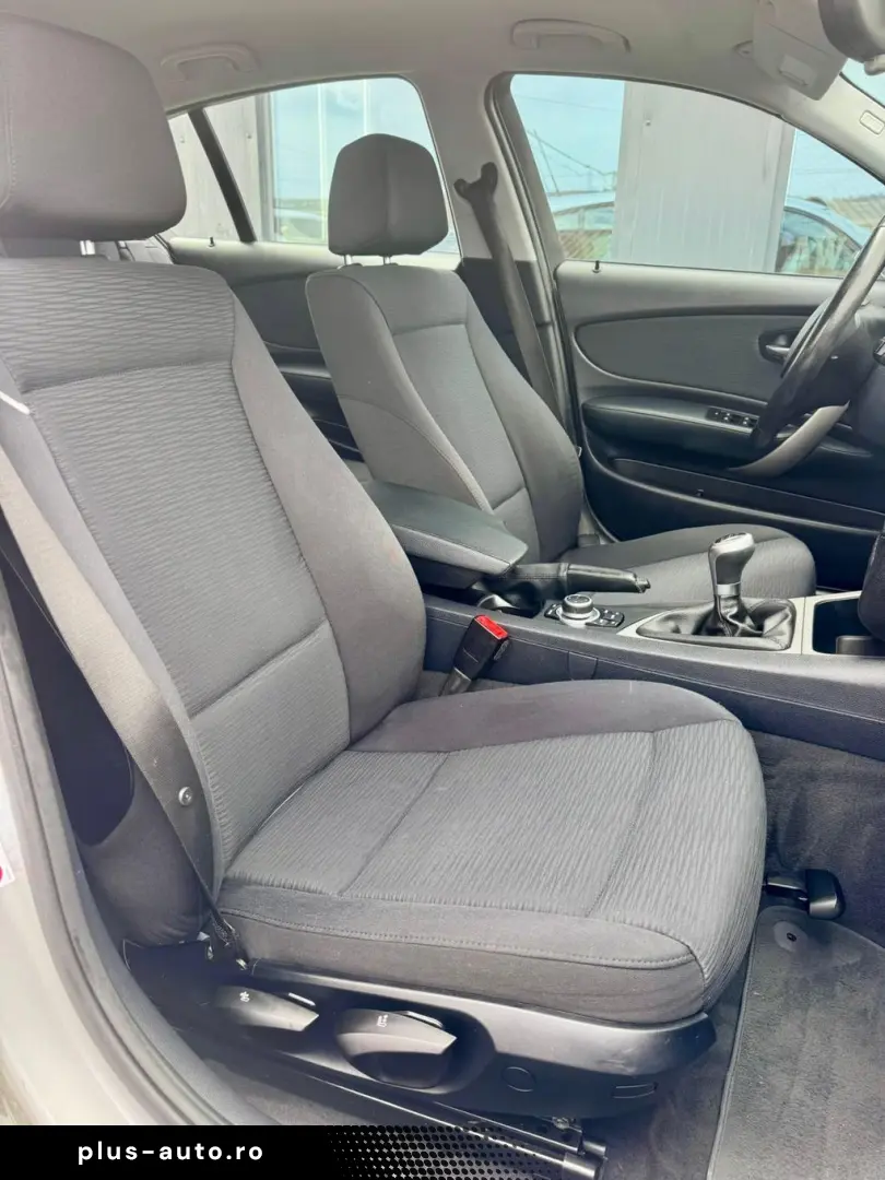 Bmw Seria-1 Gen-E81-E82-E87-E88-2004-2011