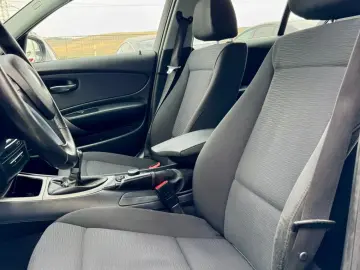 Bmw Seria-1 Gen-E81-E82-E87-E88-2004-2011