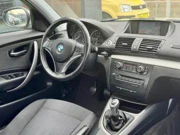 Bmw Seria-1 Gen-E81-E82-E87-E88-2004-2011