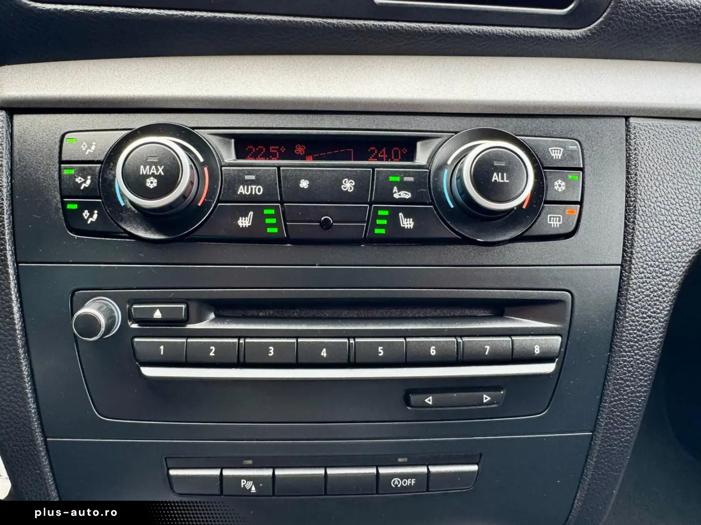 Bmw Seria-1 Gen-E81-E82-E87-E88-2004-2011