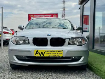 Bmw Seria-1 Gen-E81-E82-E87-E88-2004-2011