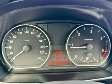 Bmw Seria-1 Gen-E81-E82-E87-E88-2004-2011