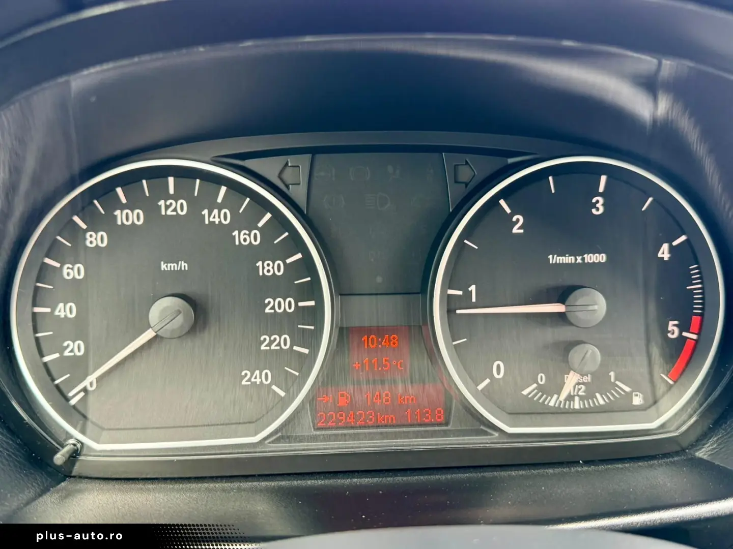 Bmw Seria-1 Gen-E81-E82-E87-E88-2004-2011