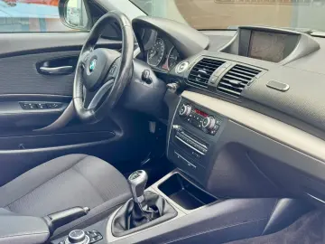 Bmw Seria-1 Gen-E81-E82-E87-E88-2004-2011