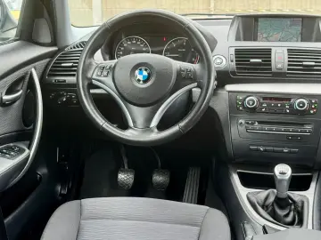 Bmw Seria-1 Gen-E81-E82-E87-E88-2004-2011