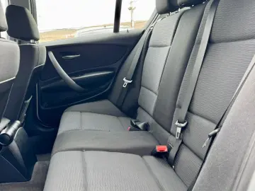 Bmw Seria-1 Gen-E81-E82-E87-E88-2004-2011