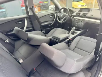 Bmw Seria-1 Gen-E81-E82-E87-E88-2004-2011