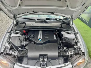 Bmw Seria-1 Gen-E81-E82-E87-E88-2004-2011