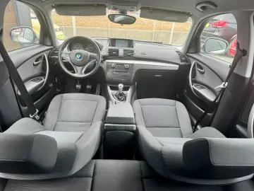 Bmw Seria-1 Gen-E81-E82-E87-E88-2004-2011