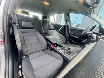 Bmw Seria-1 Gen-E81-E82-E87-E88-2004-2011