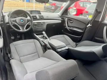 Bmw Seria-1 Gen-E81-E82-E87-E88-2004-2011