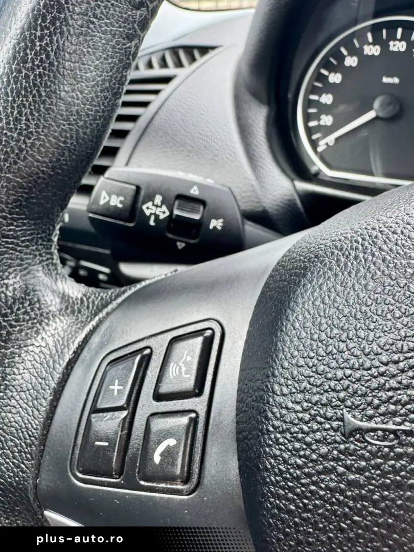 Bmw Seria-1 Gen-E81-E82-E87-E88-2004-2011