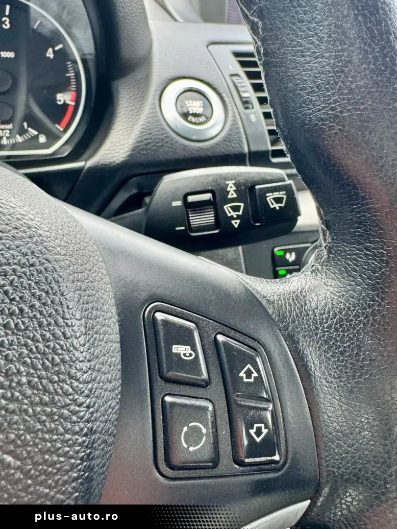 Bmw Seria-1 Gen-E81-E82-E87-E88-2004-2011