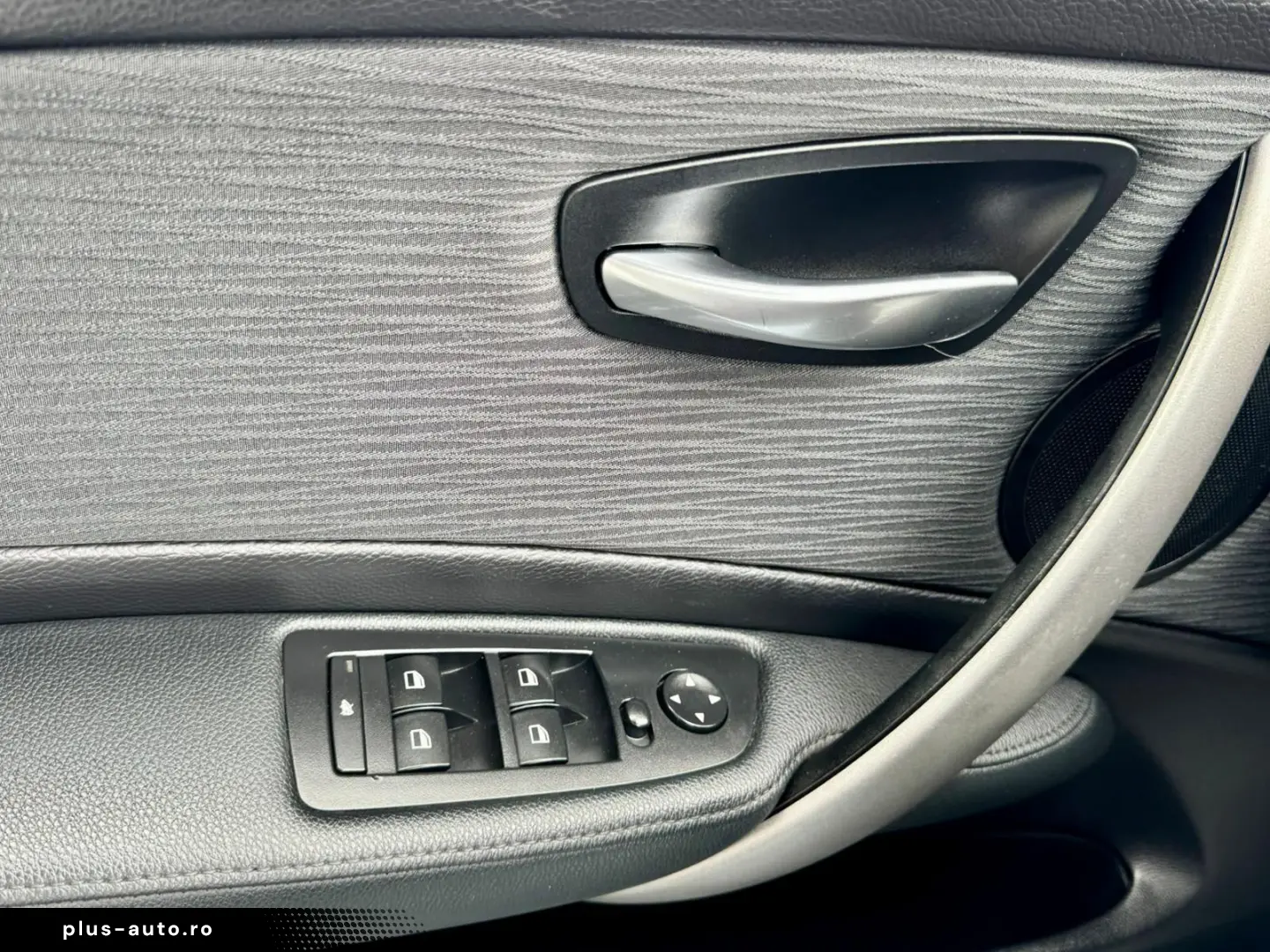 Bmw Seria-1 Gen-E81-E82-E87-E88-2004-2011