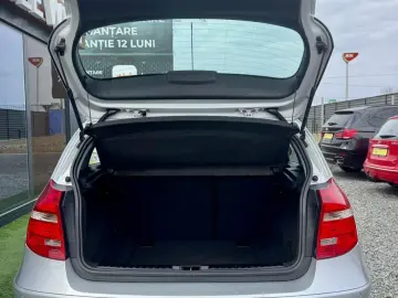 Bmw Seria-1 Gen-E81-E82-E87-E88-2004-2011