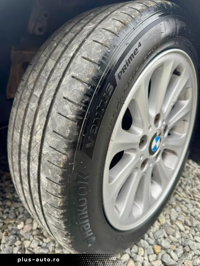 Bmw Seria-1 Gen-E81-E82-E87-E88-2004-2011