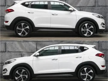 Hyundai Tucson Gen-Iii-2015-2020