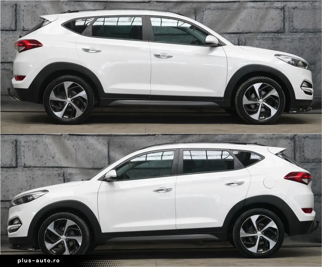 Hyundai Tucson Gen-Iii-2015-2020