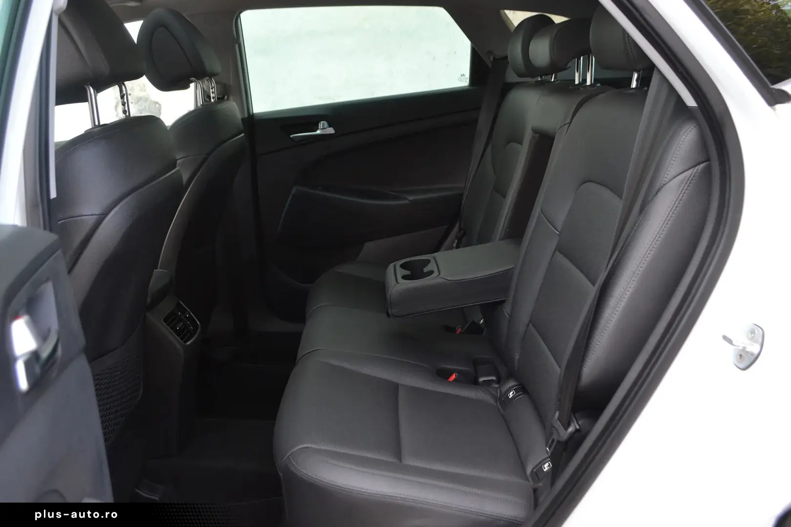 Hyundai Tucson Gen-Iii-2015-2020