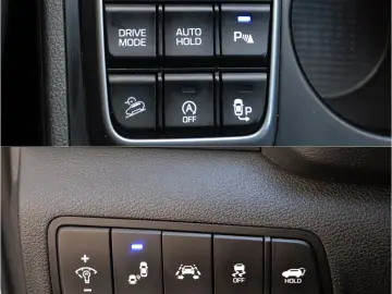 Hyundai Tucson Gen-Iii-2015-2020