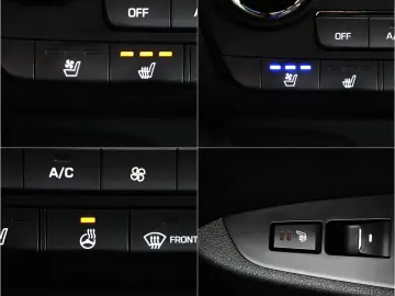 Hyundai Tucson Gen-Iii-2015-2020