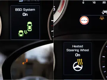 Hyundai Tucson Gen-Iii-2015-2020