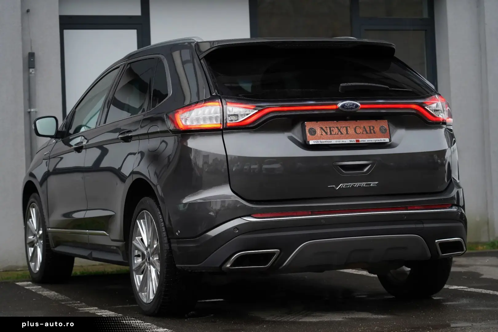 Ford Edge