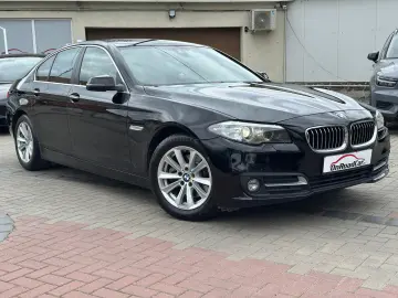 Bmw Seria-5