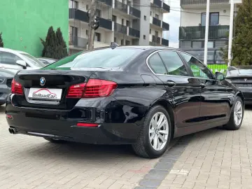 Bmw Seria-5