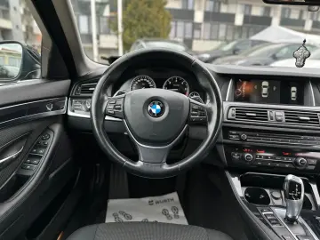 Bmw Seria-5