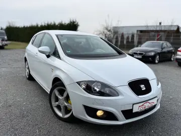 Seat Leon Gen-Ii-2005-2012
