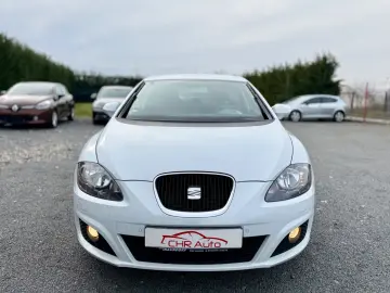 Seat Leon Gen-Ii-2005-2012