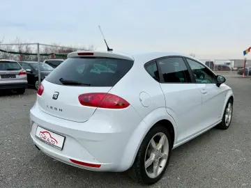 Seat Leon Gen-Ii-2005-2012