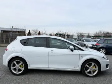 Seat Leon Gen-Ii-2005-2012