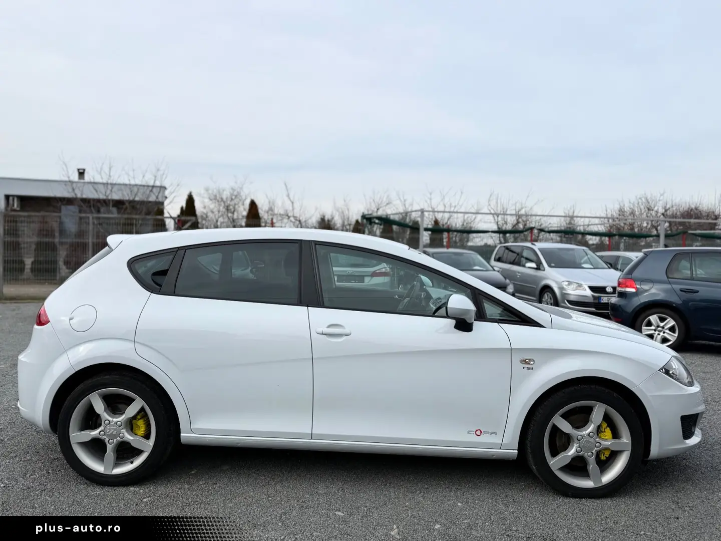 Seat Leon Gen-Ii-2005-2012