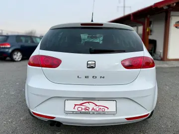 Seat Leon Gen-Ii-2005-2012
