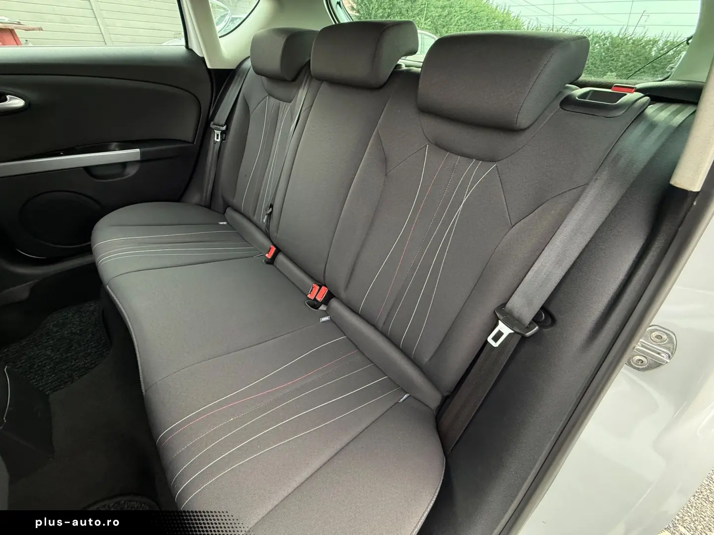 Seat Leon Gen-Ii-2005-2012