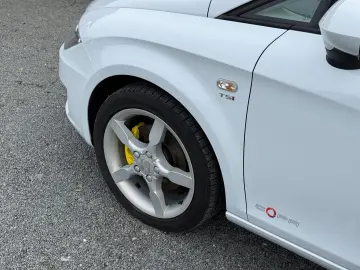 Seat Leon Gen-Ii-2005-2012