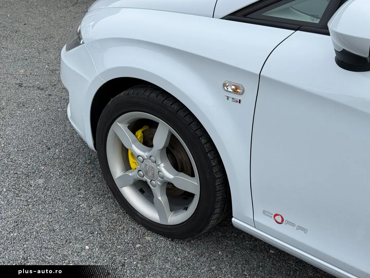 Seat Leon Gen-Ii-2005-2012