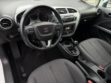 Seat Leon Gen-Ii-2005-2012