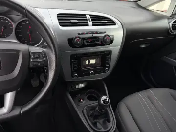 Seat Leon Gen-Ii-2005-2012