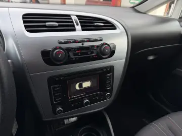 Seat Leon Gen-Ii-2005-2012