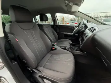 Seat Leon Gen-Ii-2005-2012