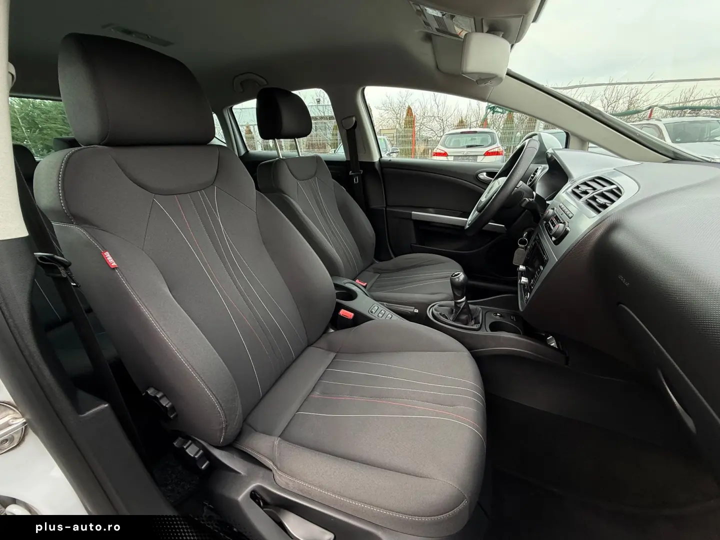 Seat Leon Gen-Ii-2005-2012