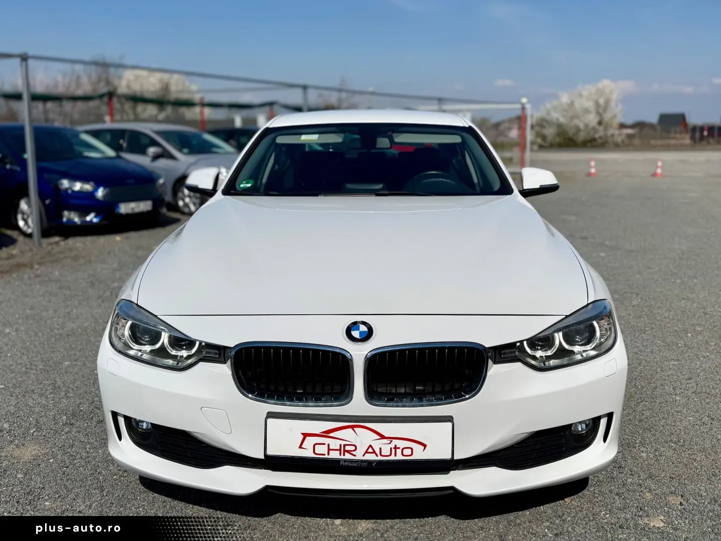 Bmw Seria-3 Gen-F30-F31-F34-2011-2019