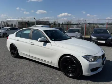 Bmw Seria-3 Gen-F30-F31-F34-2011-2019