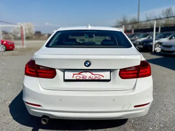 Bmw Seria-3 Gen-F30-F31-F34-2011-2019