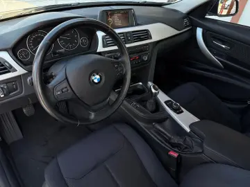 Bmw Seria-3 Gen-F30-F31-F34-2011-2019