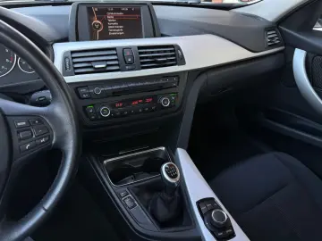 Bmw Seria-3 Gen-F30-F31-F34-2011-2019