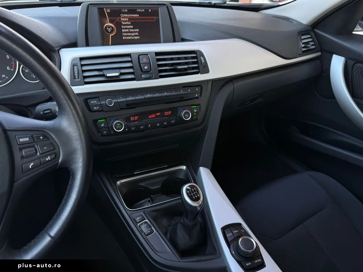 Bmw Seria-3 Gen-F30-F31-F34-2011-2019